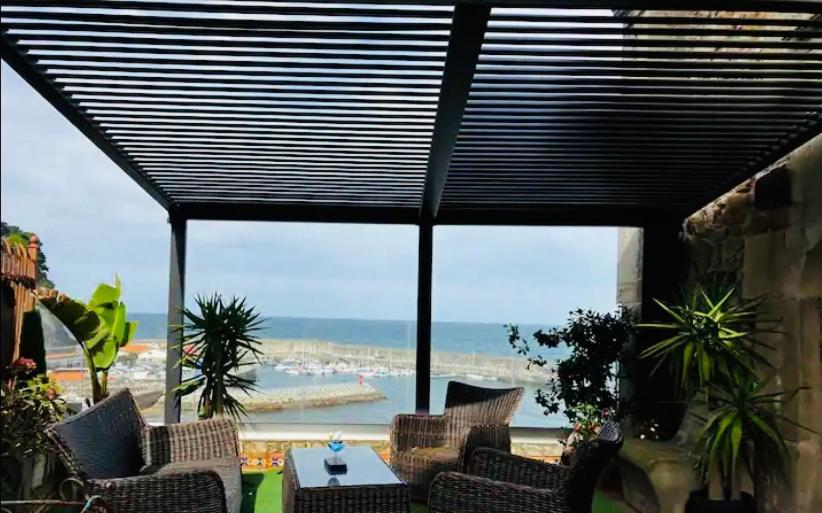 Holiday home Mirando Al Mar *